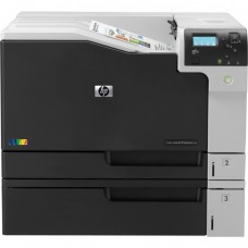 HP Color LaserJet Enterprise M750dn
